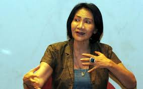 Diduga Mau Makar, Ratna Sarumpaet Dijemput Polisi  